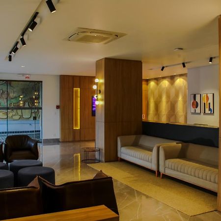 Hotel Das Videiras Bagian luar foto