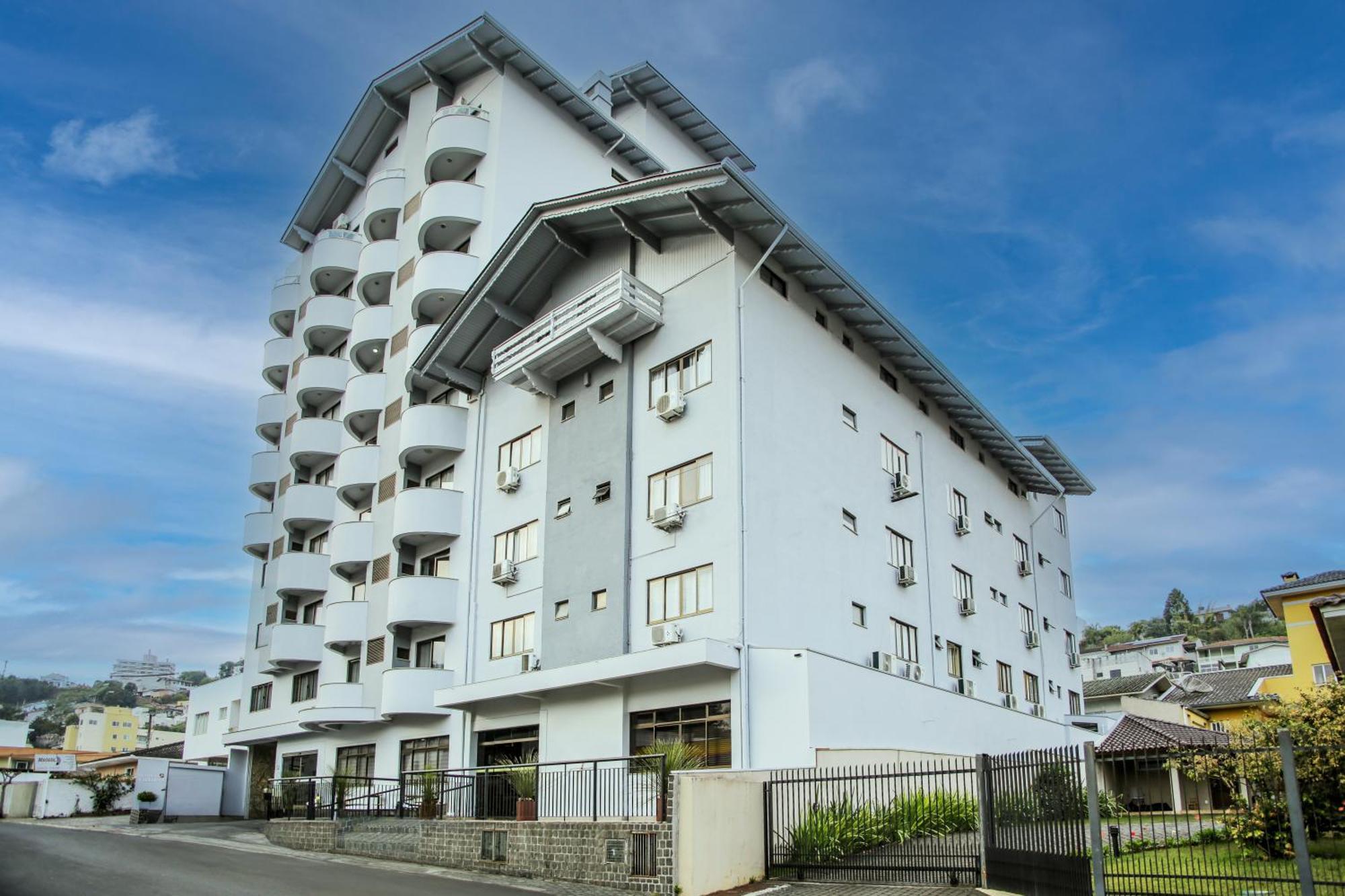 Hotel Das Videiras Bagian luar foto